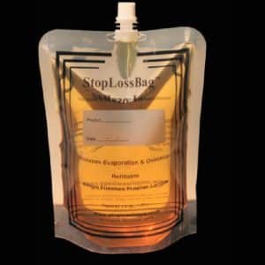 StopLossBags: losse zak
