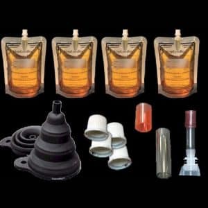 StopLossBags: Starter Set
