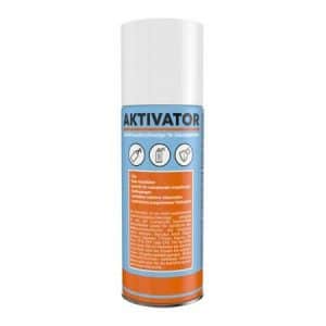 Big Difference activator spray uithardingsversneller voor superlijm 200ml spuitbus