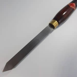 Henry Taylor HS13 4mm afsteekbeitel