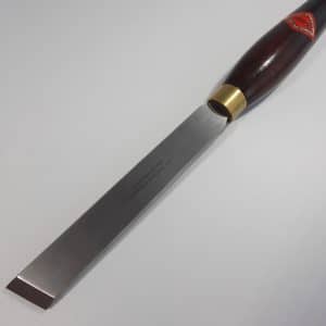 Henry Taylor HS22 platte beitel 25mm