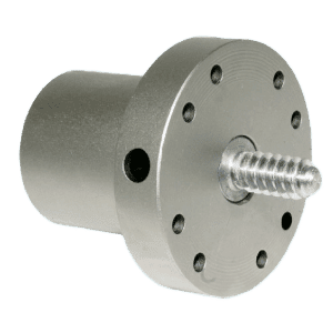Schroef chuck 70mm