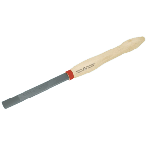 HSS schraper ronde neus  19 & 26mm