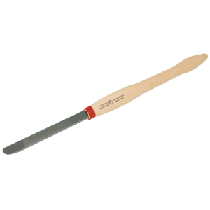 HSS schraper halfrond 19 & 26mm