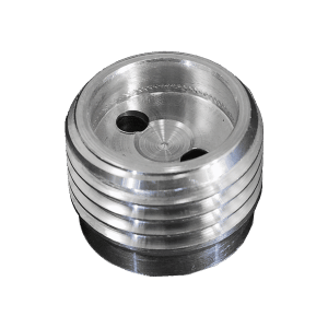 Chuck houder M33x3,5mm