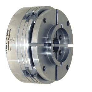 Gammazinken Strong Chuck art 4210