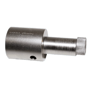 Excentrische spindel chuck 25mm