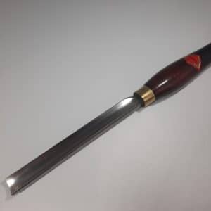 Henry Taylor HS41  Spindelguts 19mm
