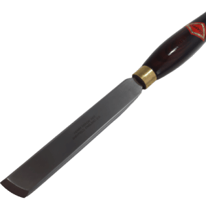 Henry Taylor HS62 ovale platte beitel 25mm