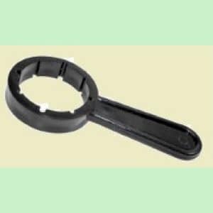 Jerrycan opener