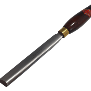 Henry Taylor HS62 ovale platte beitel 25mm