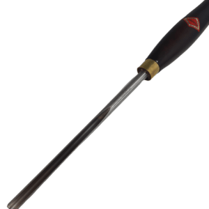 Henry Taylor HS138 detailguts 9mm